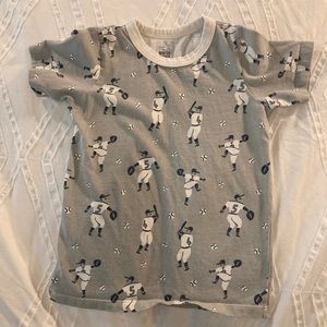 Winter Water Factory boys tee